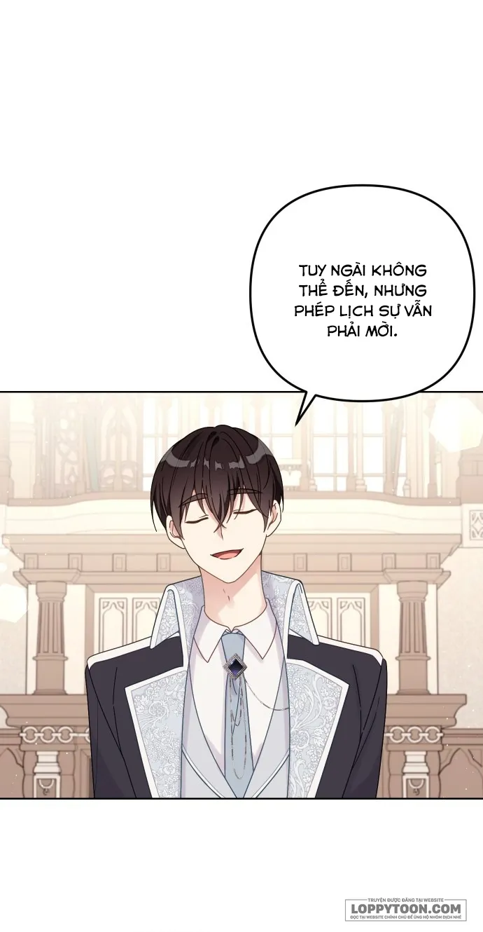 Cuộc Sống Hạnh Phúc Cùng Chồng Chap 57 - trang 2