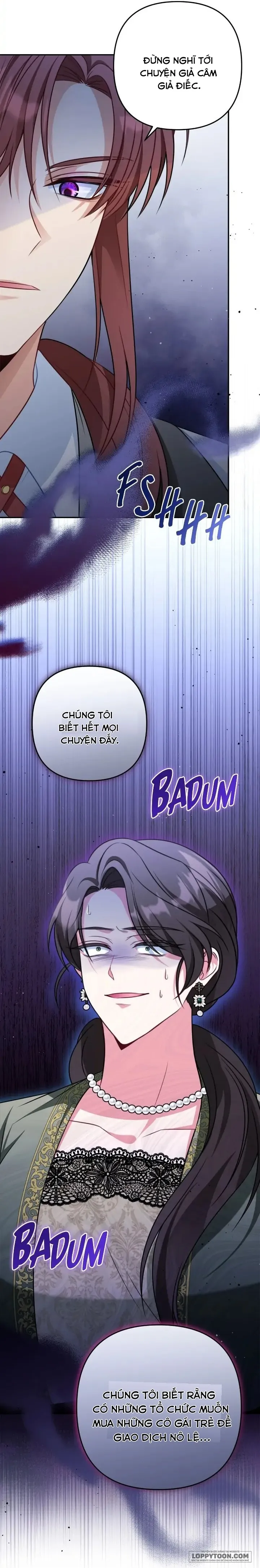 Tôi Sống Chung Với Mẹ Chồng Chap 22 - trang 46