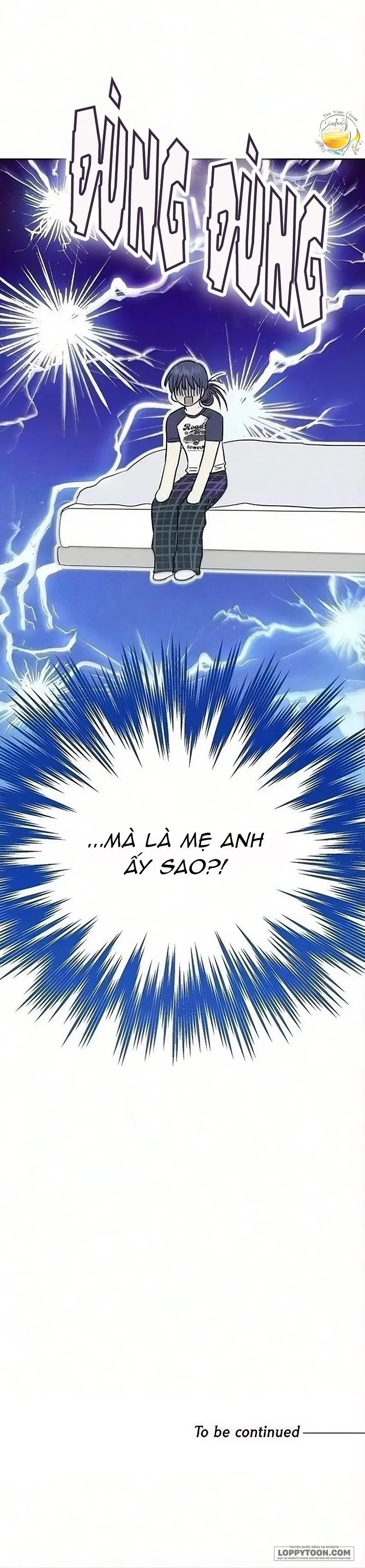 Tình Yêu Thuần Khiết Hư Hỏng Chap 12 - trang 65