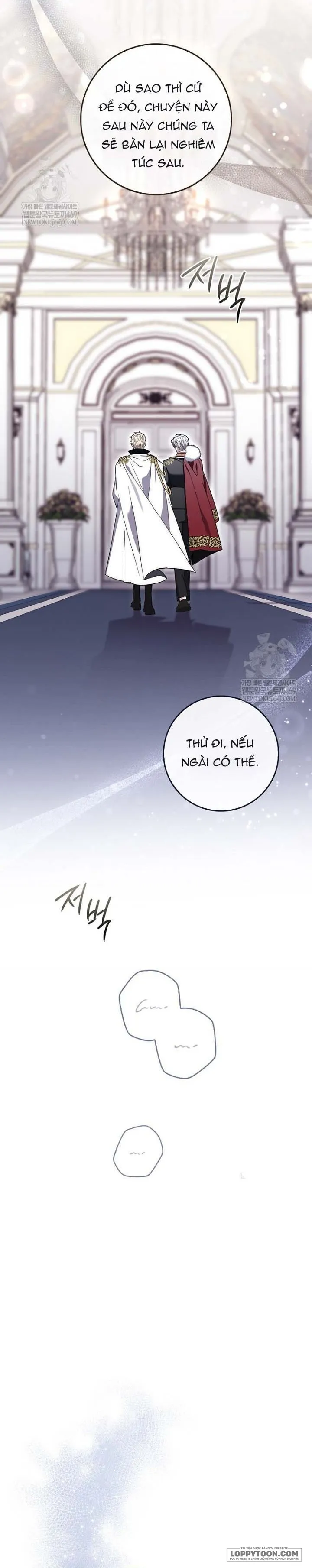 Nam Chính Bệnh Hoạn Ám Ảnh Với Sức Khoẻ Của Tôi Chap 46 - trang 43