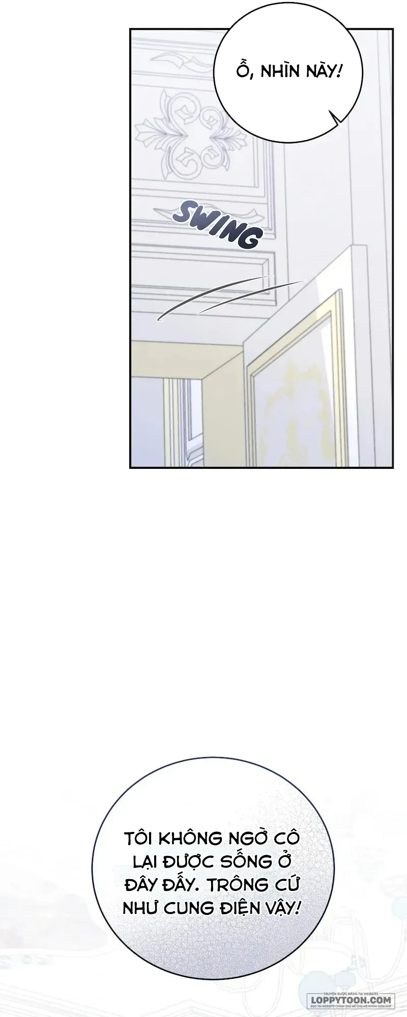 Hầu Nữ Không Còn Thèm Muốn Chủ Nhân Nữa Chap 52 - trang 54