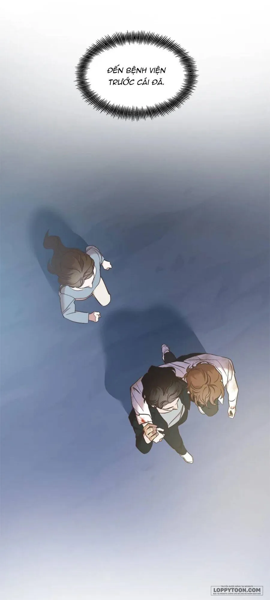 Thanh Xuân Của Chúng Ta Chap 45 - trang 50