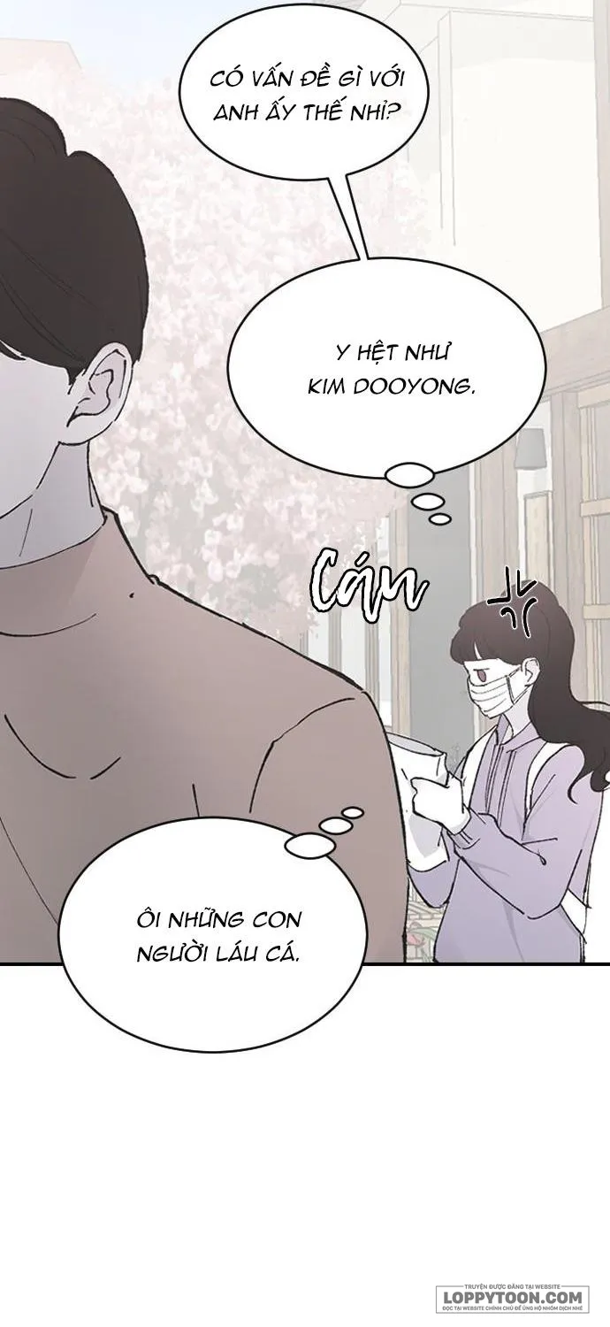 Ba Anh Trai Cực Phẩm Của Tôi Chap 27 - trang 59
