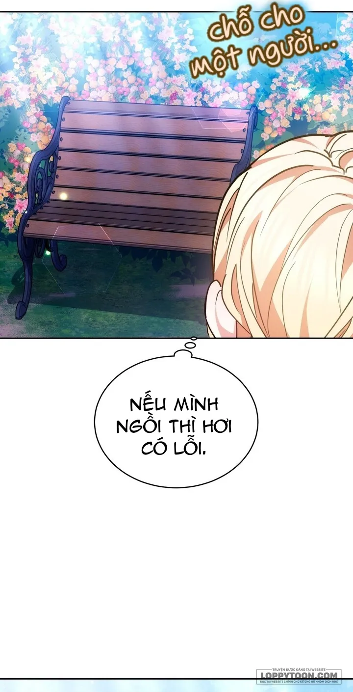 Dù Là Mẹ Kế Nhưng Tôi Thoát Khỏi Cái Chết Rất Dễ Dàng Chap 19 - trang 9