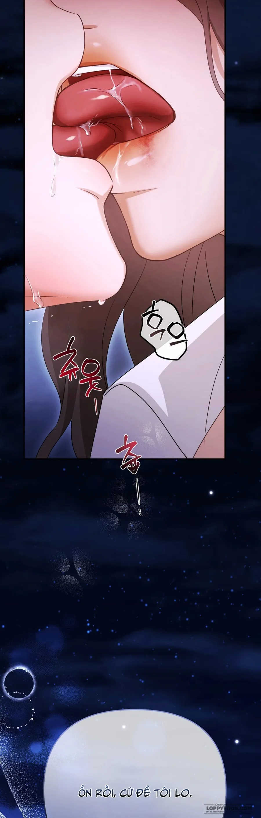 Chuyến Tham Quan Thực Địa Về Ý Thức An Toàn Chap 4 - 🔞🔞🔞 - trang 76