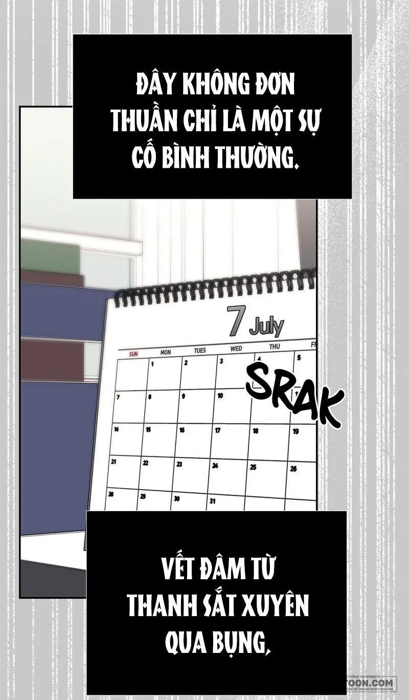 Xâm Nhập Trường Trung Học Tài Phiệt Chap 78 - trang 49