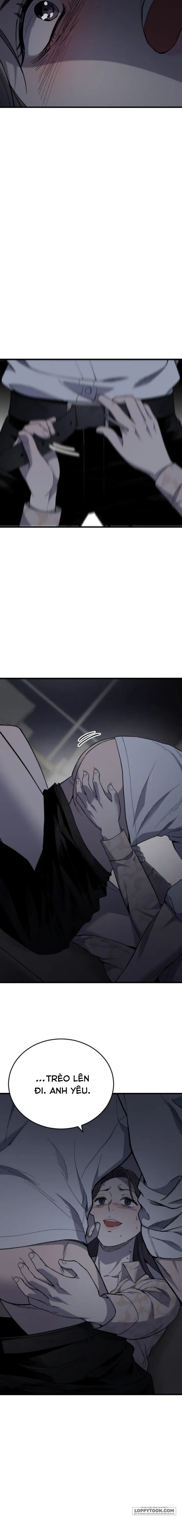 Ngôi Nhà Cô Đang Sống Chap 25 - trang 4