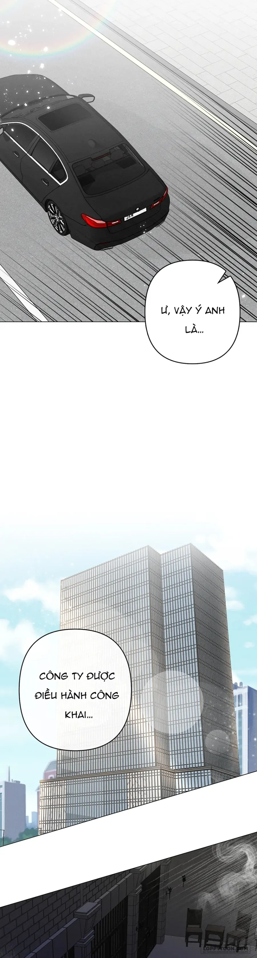 Nụ Hôn Máu Chap 5 - trang 39