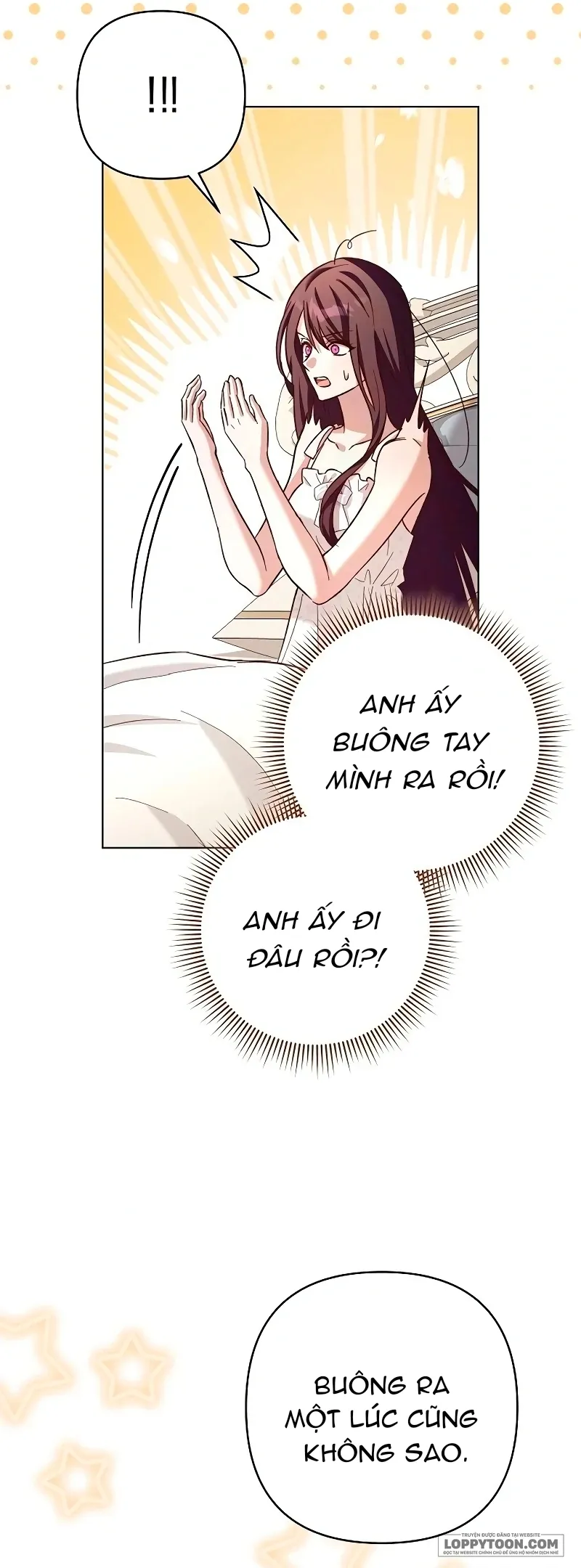 Cô Dâu Của Đại Công Tước Là Chiến Binh Địa Ngục Chap 20 - trang 15
