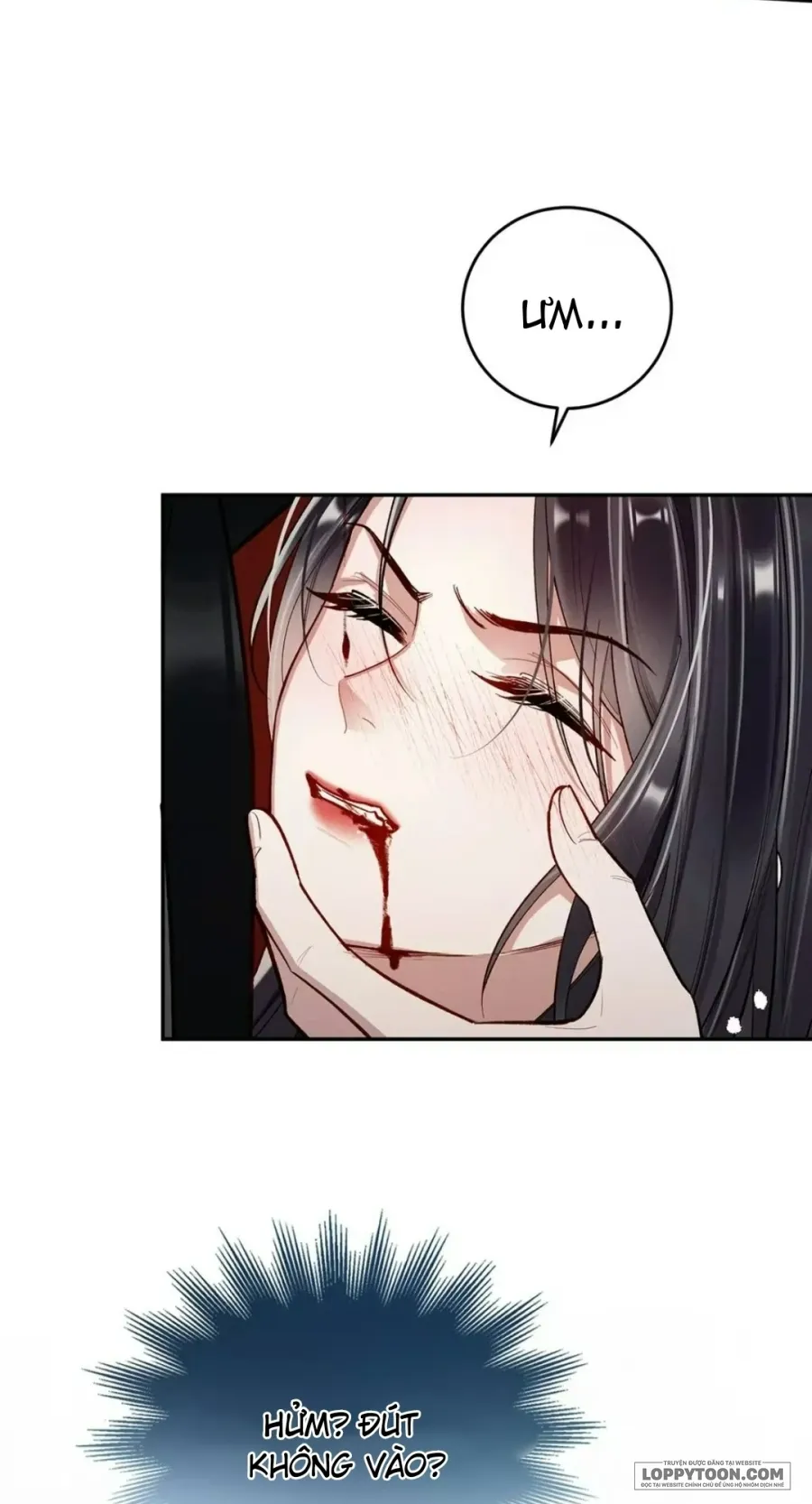 Dâng Cá Muối Cho Sư Tổ Chap 20 - trang 5