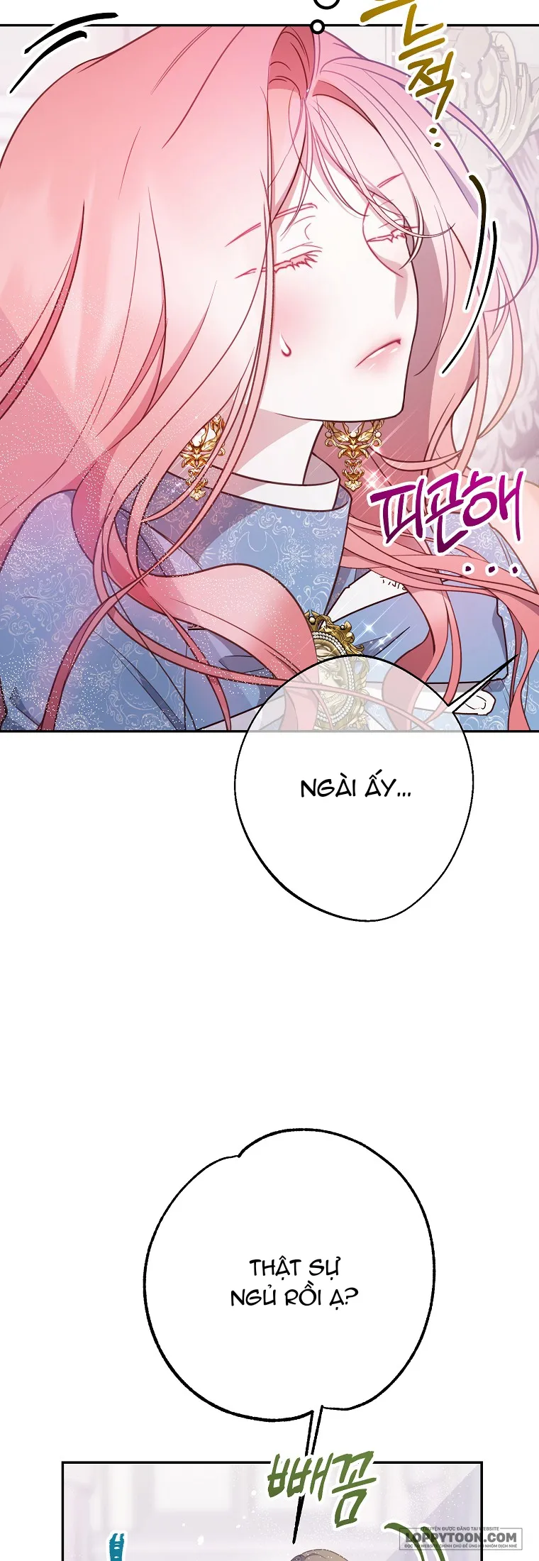 Khi Trái Tim Dẫn Lối Đôi Ta Chap 9 - trang 4