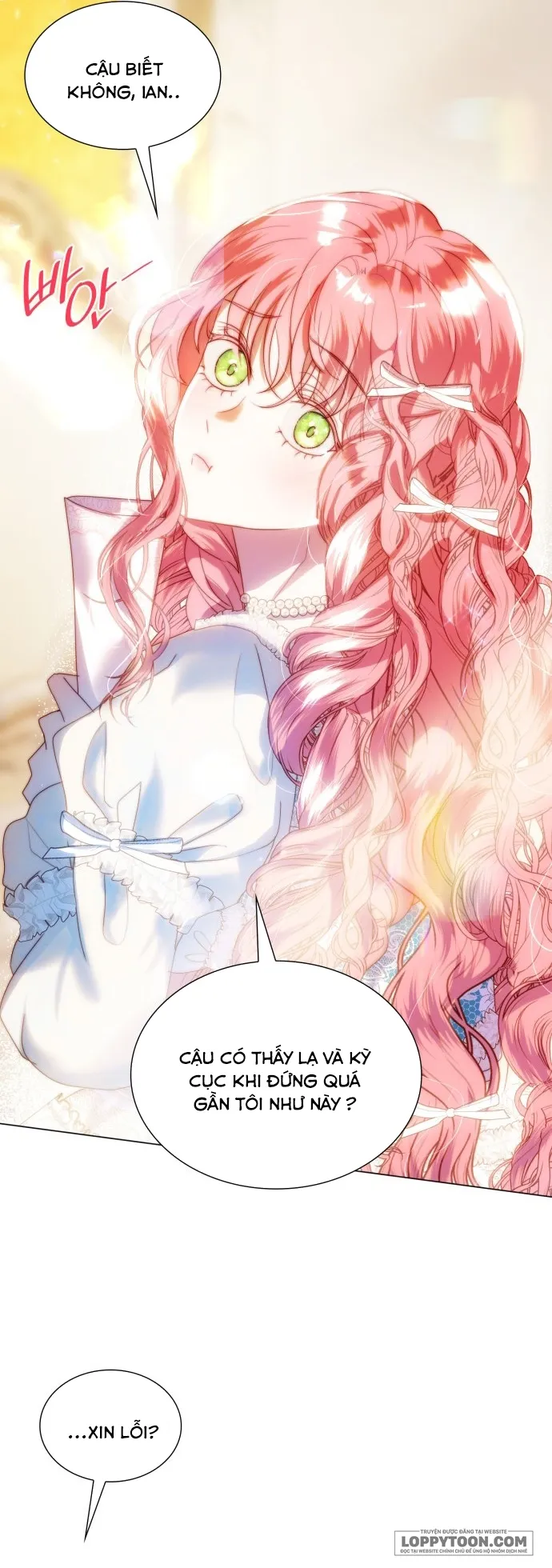 Tôi Được Sinh Ra Là Cô Con Gái Thứ Hai Chap 51 - trang 37