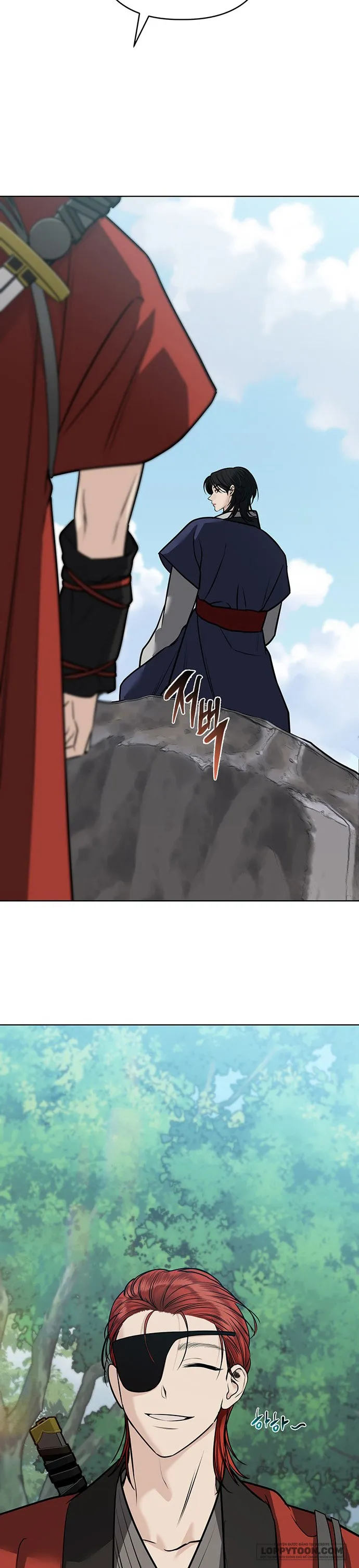 Quỷ Hồn Chap 38 - trang 34