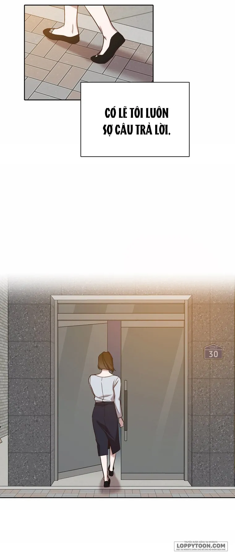 Thanh Xuân Của Chúng Ta Chap 103 - trang 11