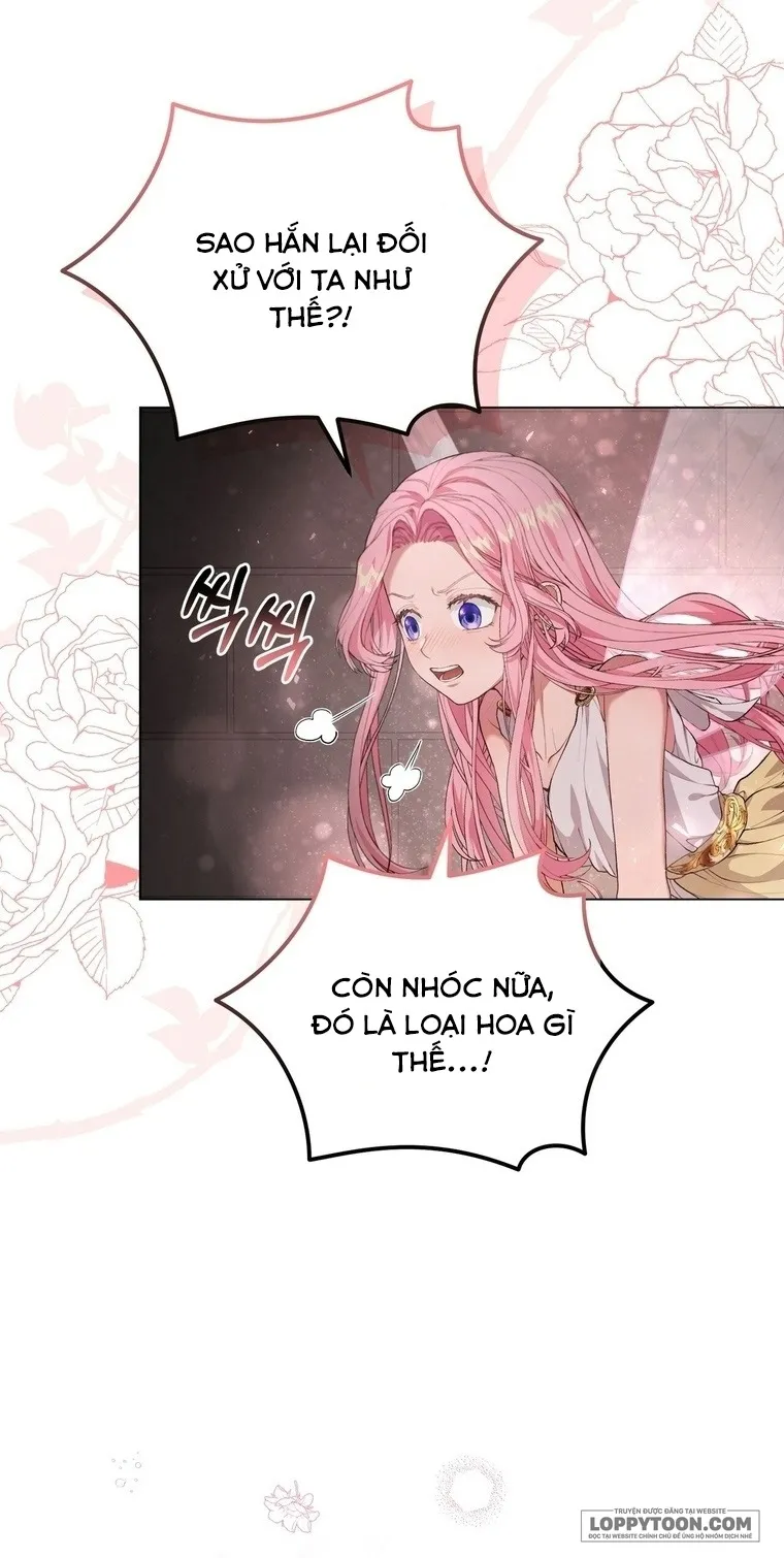 Nàng Tiên, Hãy Ký Hợp Đồng Nào Chap 5 - trang 32
