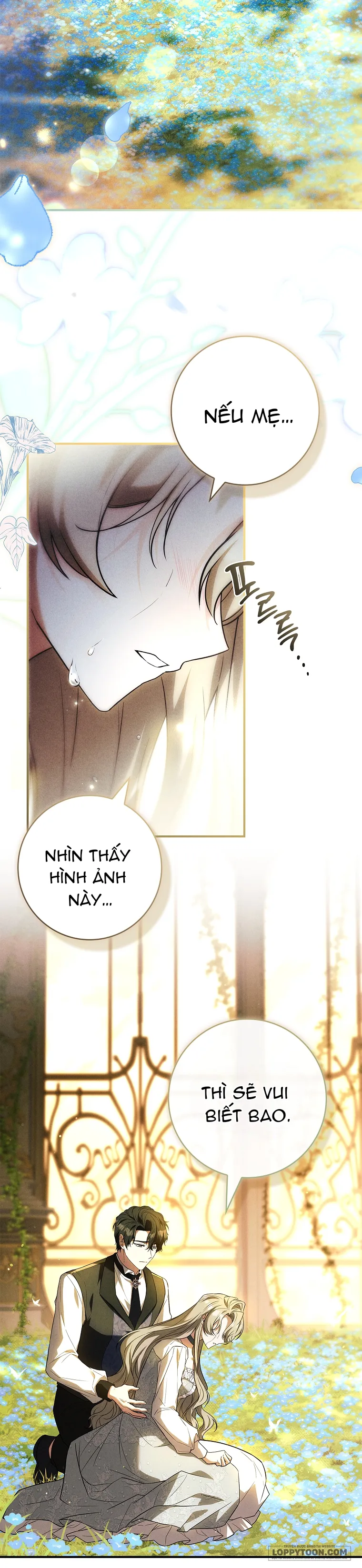 Văn Phòng Thám Tử Dành Cho Nam Chính Hối Hận! Chap 10 - trang 13