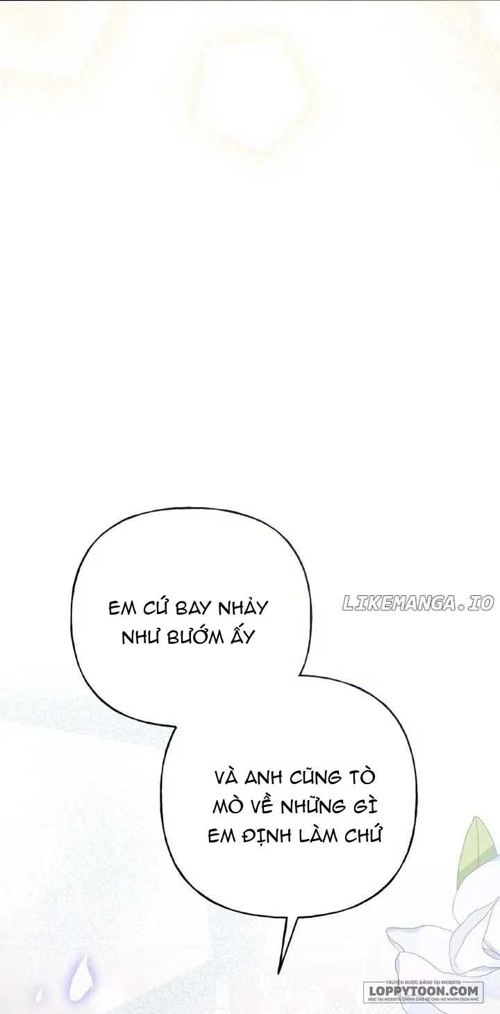 Hầu Gái Không Thích Nuôi Dạy Trẻ Nhỏ Chap 55 - trang 86