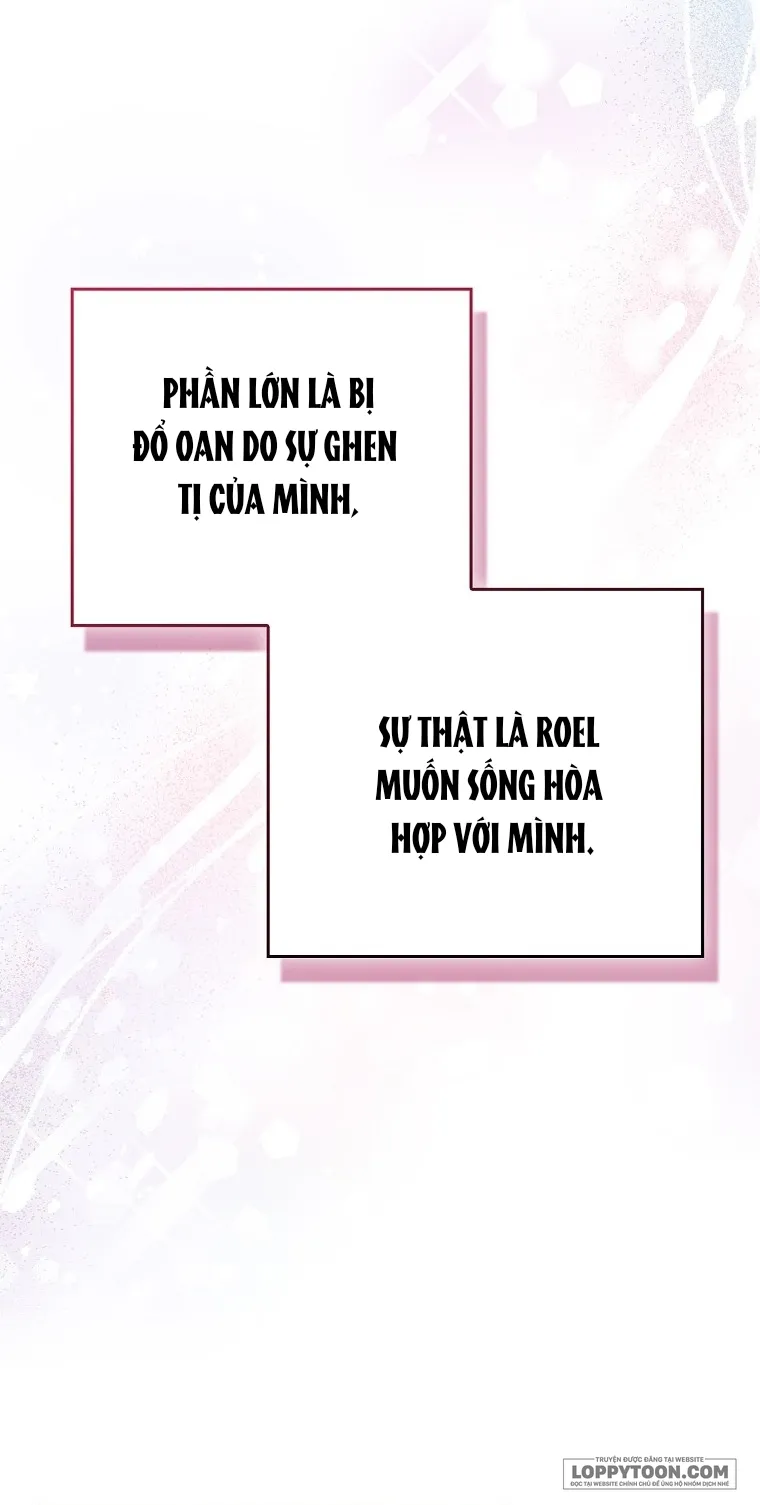 Phương Pháp Trồng Lúa Đặc Biệt Của Ác Nữ Chap 5 - trang 5