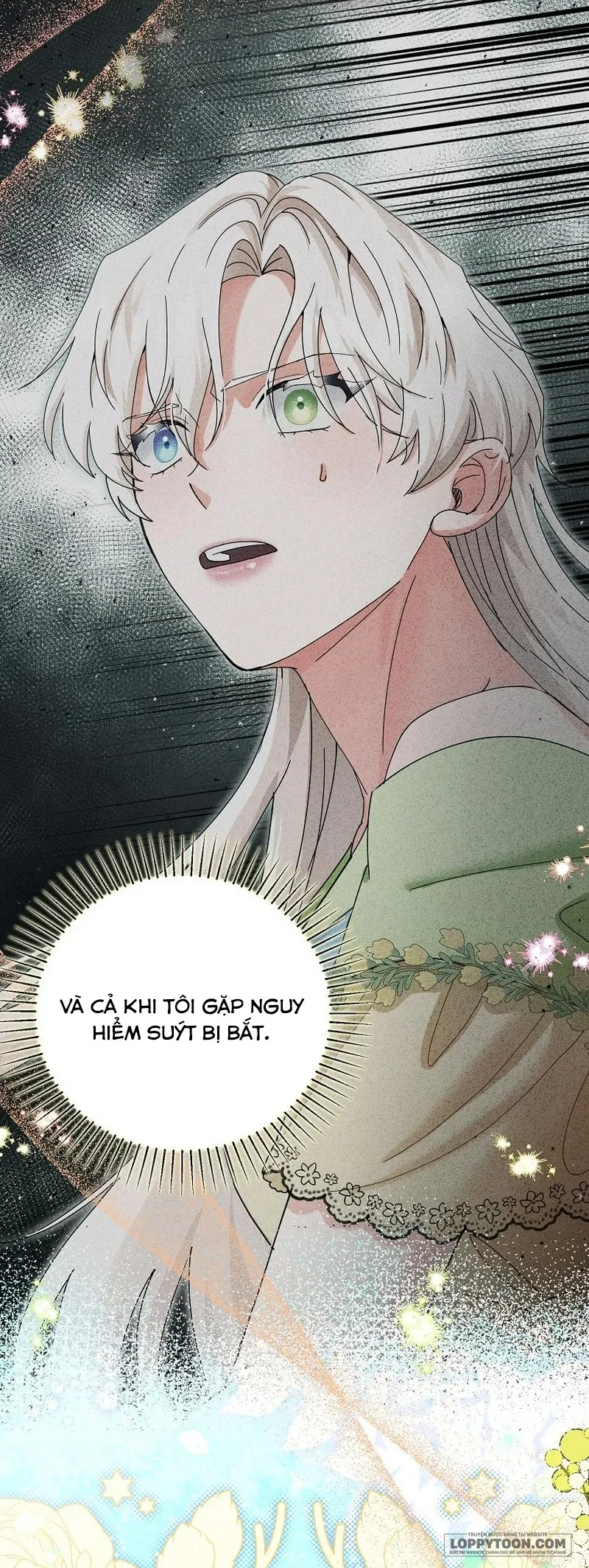 Trở Thành Miêu Nữ Của Hoàng Đế Chap 32 - trang 54