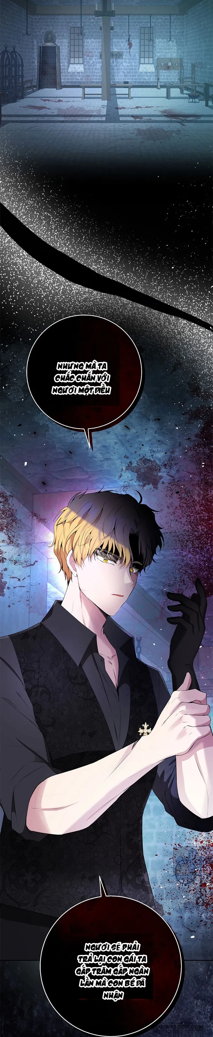 Sóc Con Tài Năng Chap 37 - trang 56