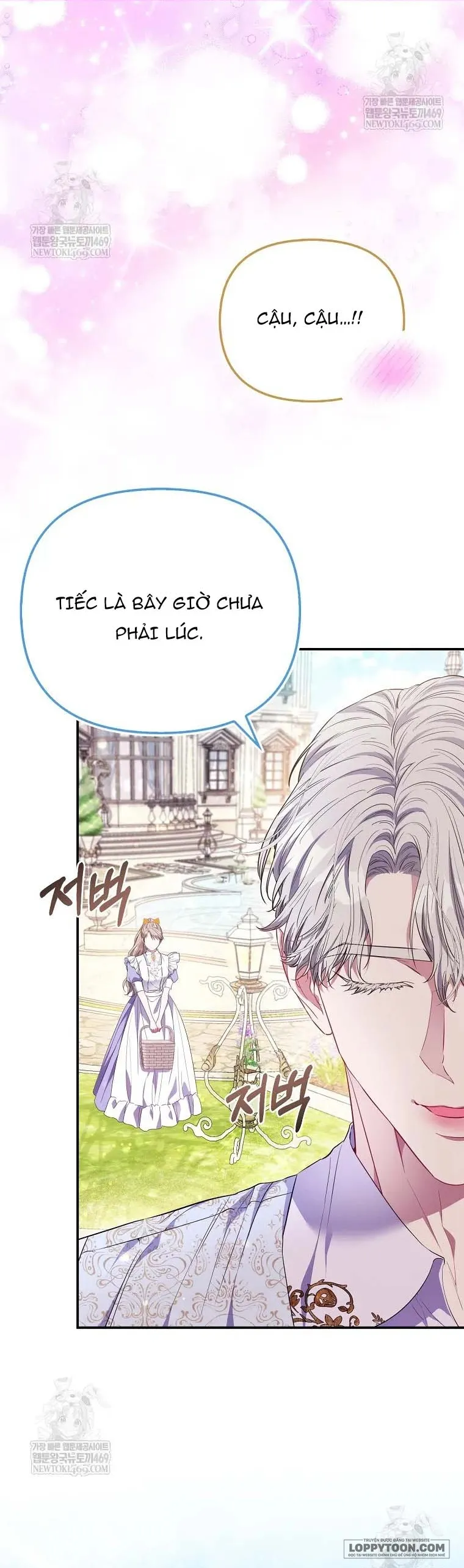 Nàng Công Chúa Của Mọi Người Chap 101 - trang 16
