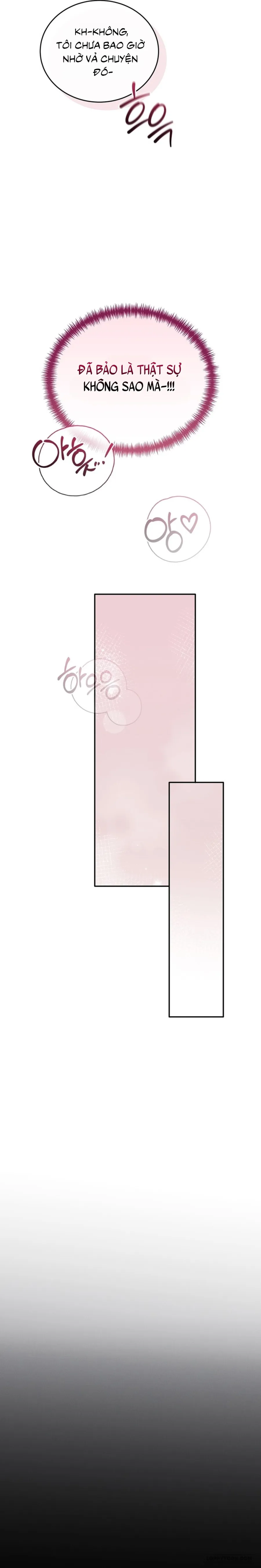 Trên Đời Này Không Có Quân Khuyển Nào Là Tồi Cả Chap 10 - 🔞🔞🔞 - trang 29