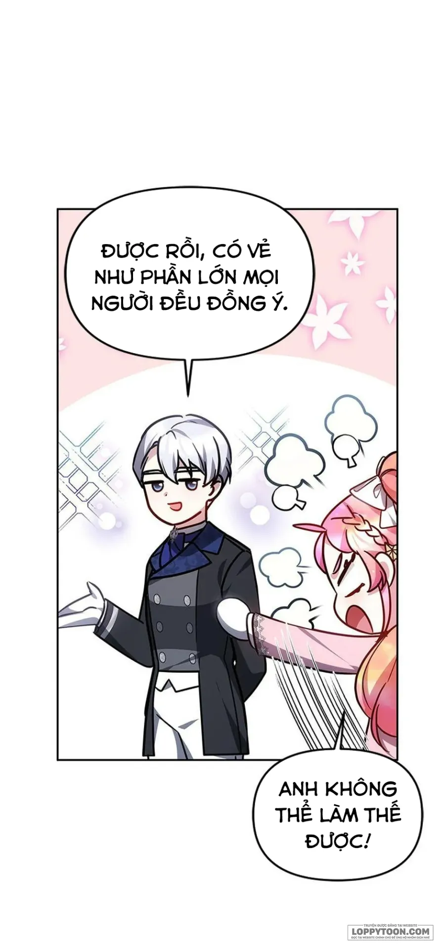 Rồng Con Thuần Hóa Những Kẻ Điên Rồ Chap 47 - trang 68