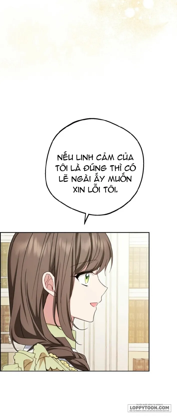 Được Yêu Thương Mà Còn Ngại Ngùng Sao Chap 87 - trang 44