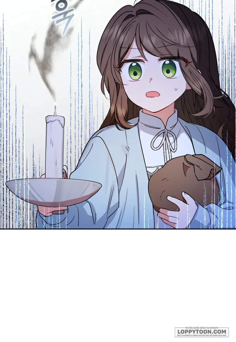 Được Yêu Thương Mà Còn Ngại Ngùng Sao Chap 9 - trang 75
