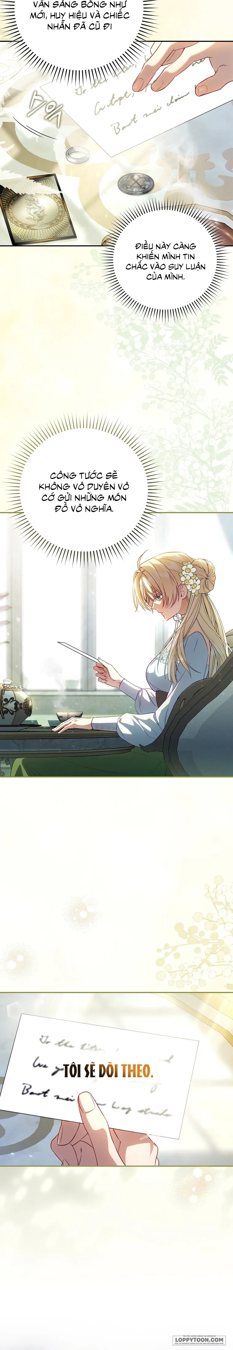 Xuyên Thành Chị Dâu Của Nữ Chính Trong Tiểu Thuyết Nuôi Con Chap 7 - trang 4