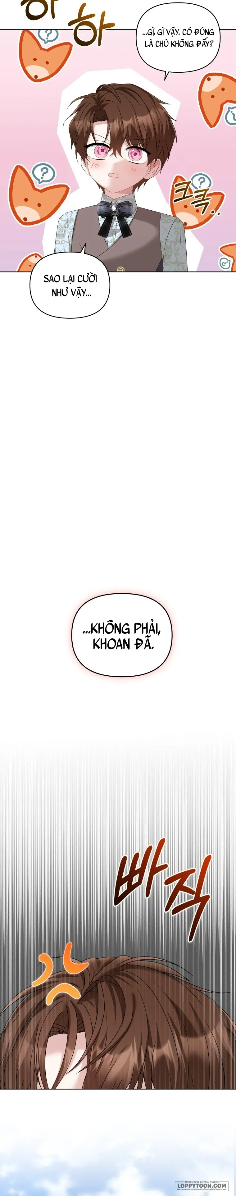 Chiếc Túi Bí Mật Của Quý Cô Xấu Xí Chap 30 - trang 37