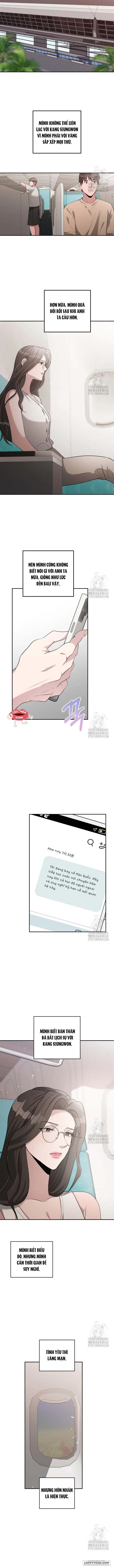 Collector Chap 55 - trang 5