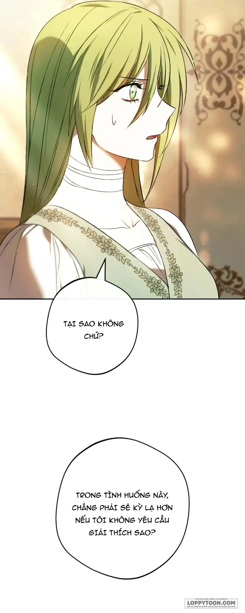 Bạo Chúa Độc Ác Trở Lại Chap 30 - trang 46