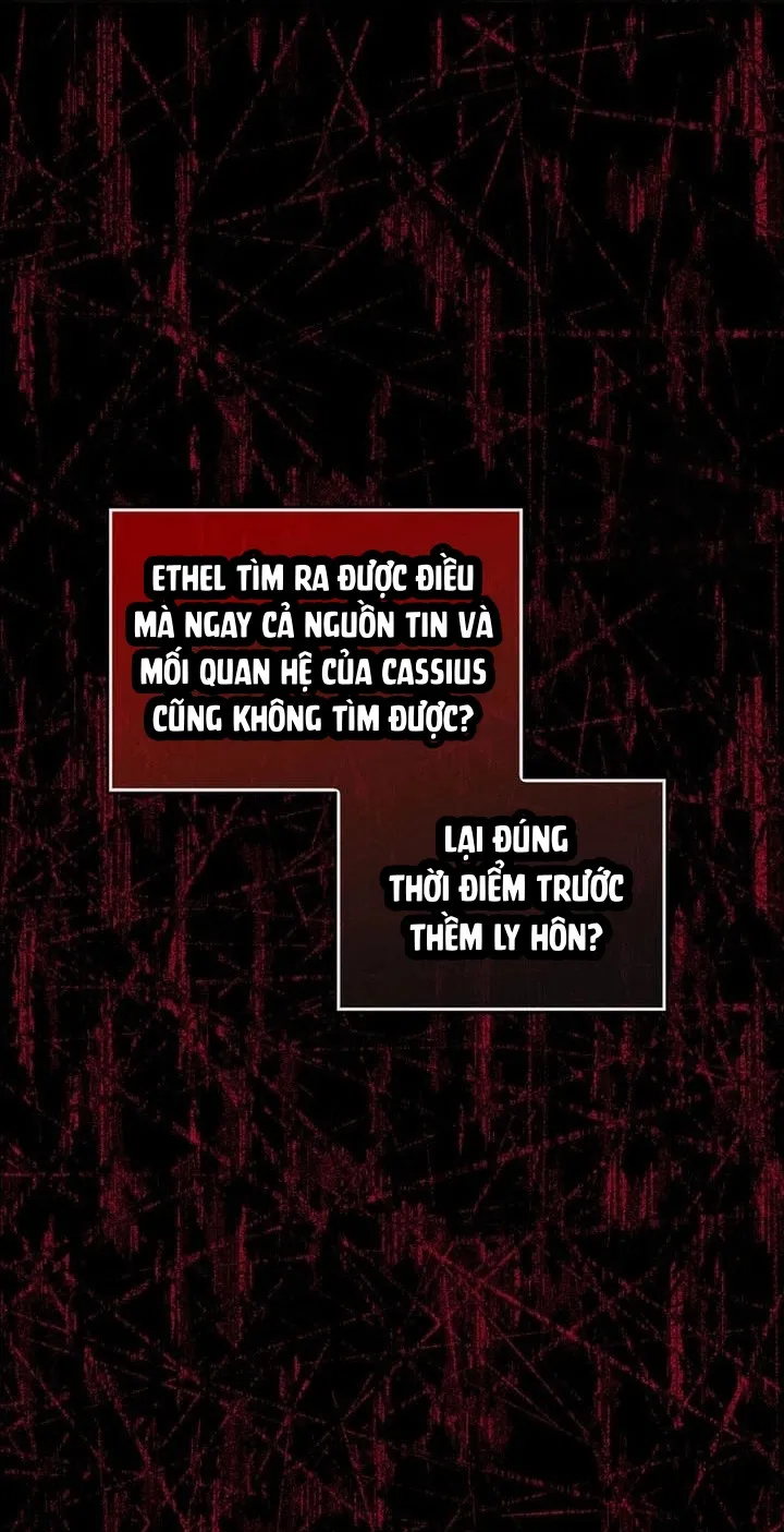 Tôi Sẽ Ly Hôn Với Anh Trai Nữ Chính Chap 29 - trang 30