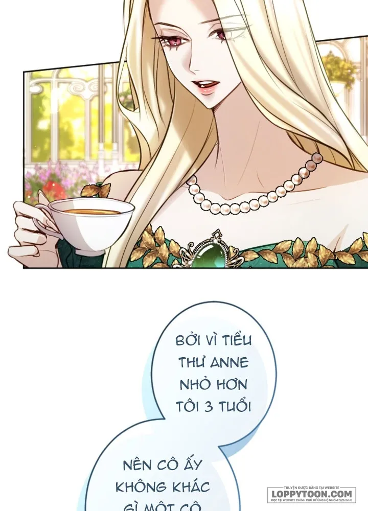 Tôi Sẽ Bị Trừ Khử Cùng Hoàng Đế Chap 112 - trang 10