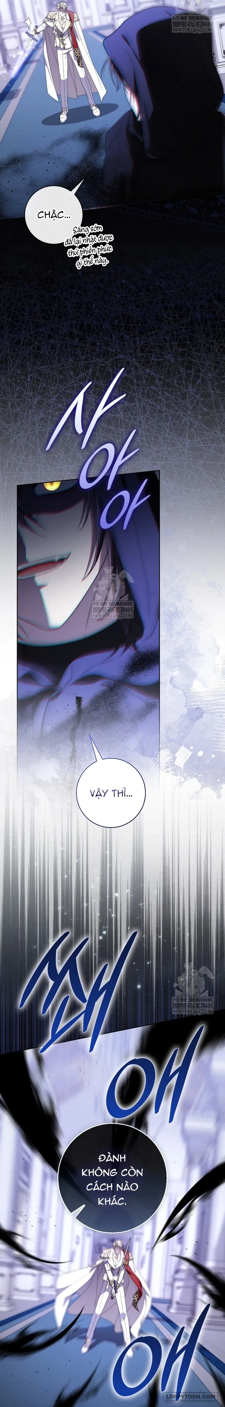 Nam Chính Bệnh Hoạn Ám Ảnh Với Sức Khoẻ Của Tôi Chap 62 - trang 20