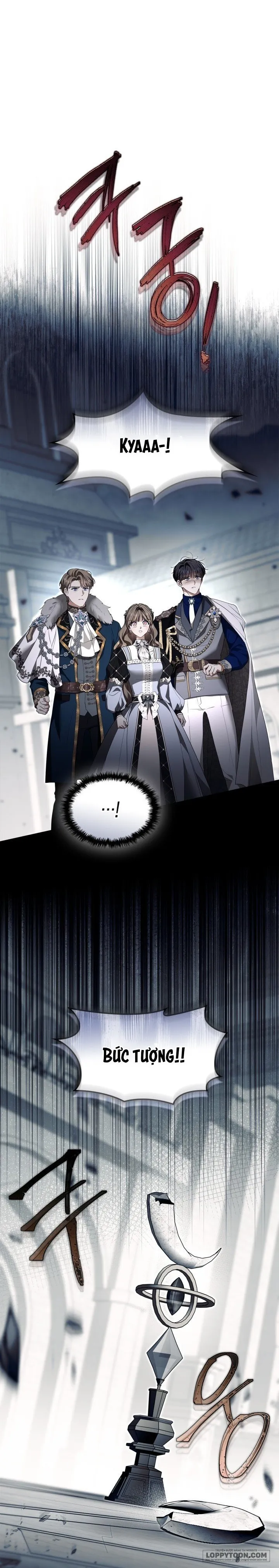 Trở Thành Sóc Nhỏ Của Kẻ Phản Diện Chap 67 - trang 19
