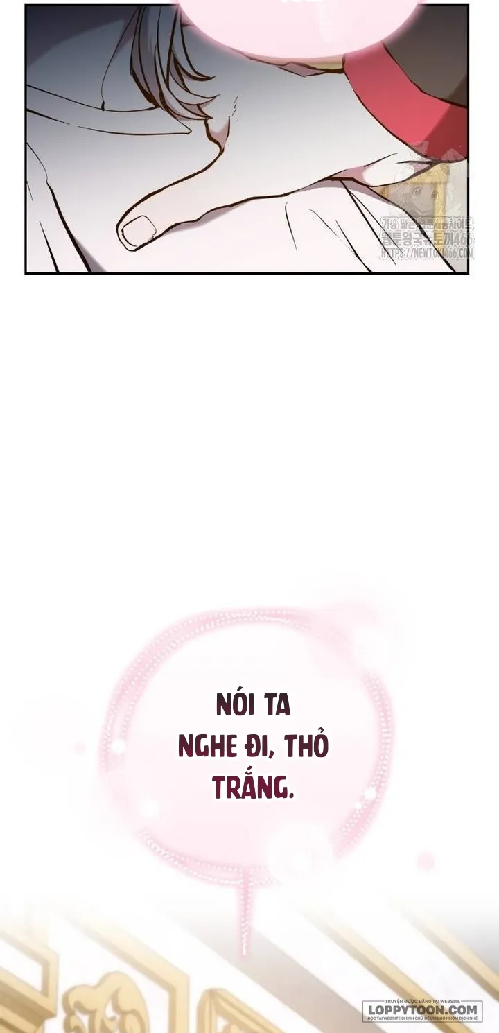 Thỏ Trắng Ở Xứ Sở Thần Tiên Chap 42 - trang 22