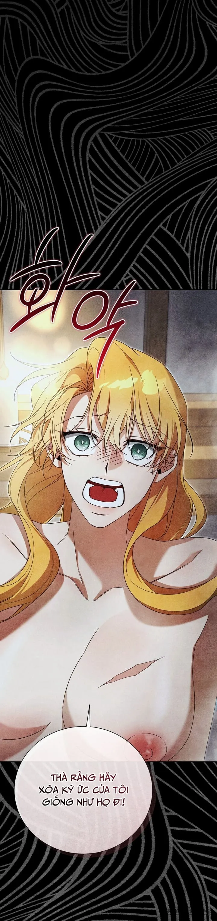 Chồng Tôi Mãi Không Chịu Chết Chap 8 - 🔞🔞🔞 - trang 23