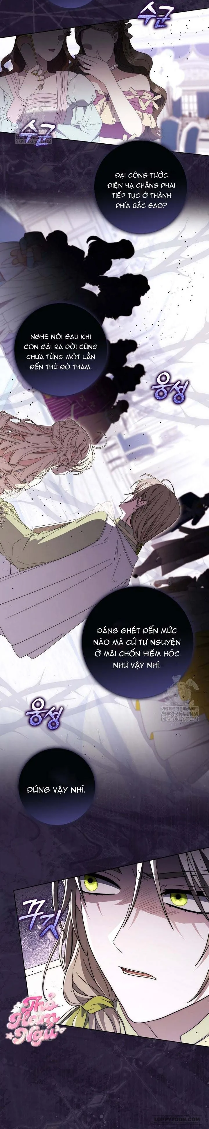 Nam Chính Bệnh Hoạn Ám Ảnh Với Sức Khoẻ Của Tôi Chap 41 - trang 26