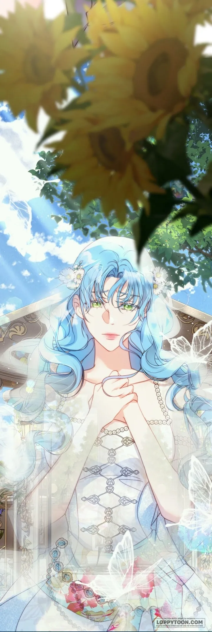 Tôi Được Sinh Ra Là Cô Con Gái Thứ Hai Chap 91 - trang 17