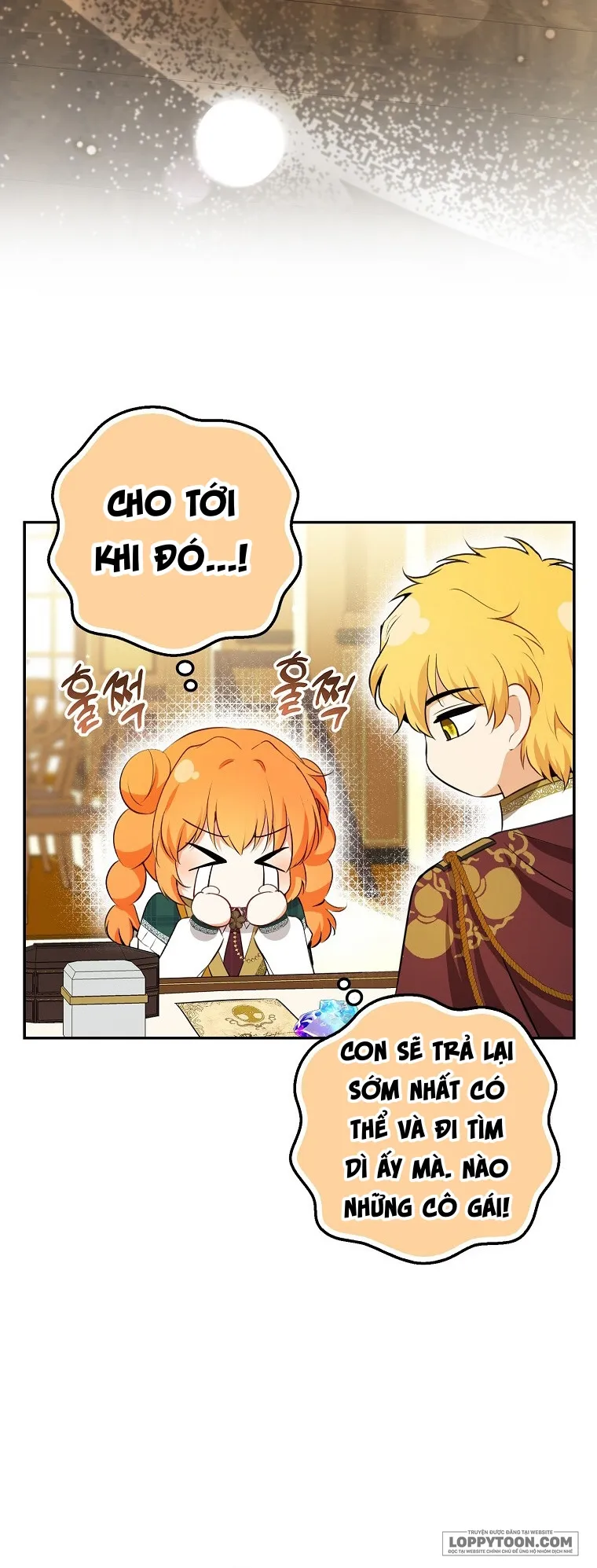 Sóc Con Tài Năng Chap 56 - trang 11