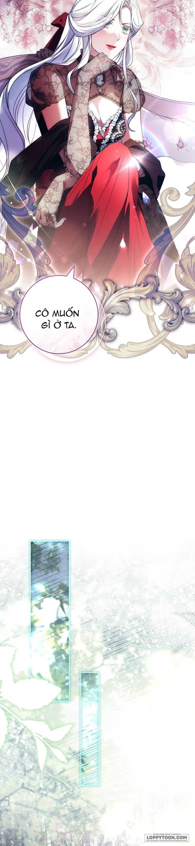 Chồng Ơi, Tại Sao Chúng Ta Không Thể Ly Hôn? Chap 66 - trang 13