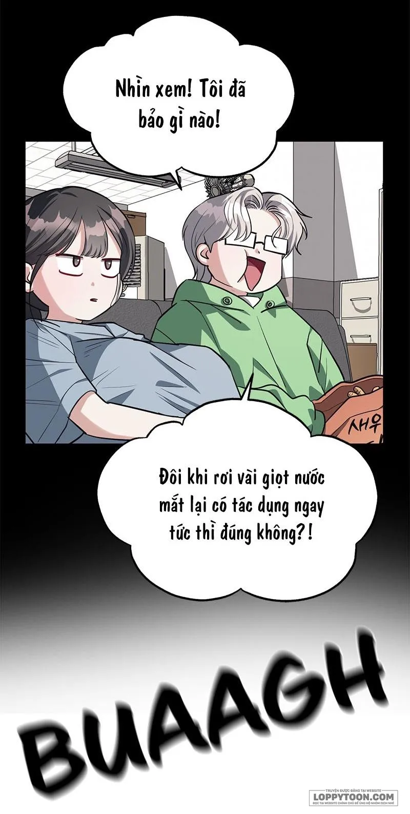 Xâm Nhập Trường Trung Học Tài Phiệt Chap 70 - trang 60