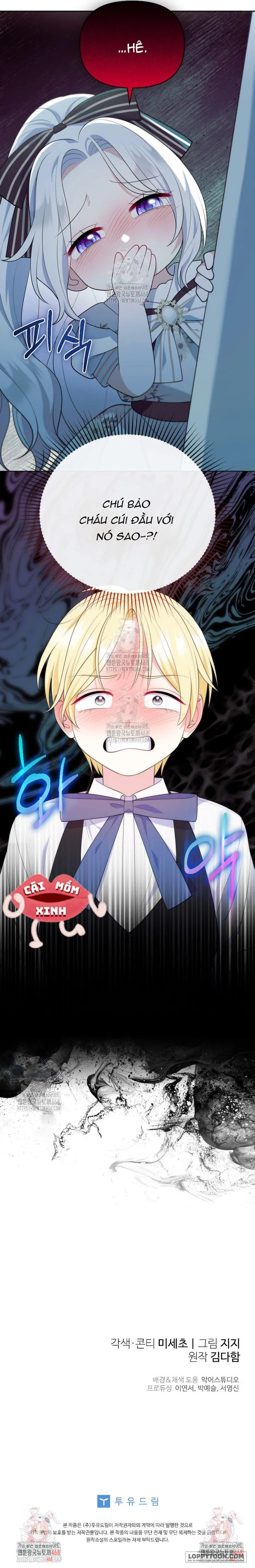 Cái Giá Của Tái Sinh Chap 5 - trang 14