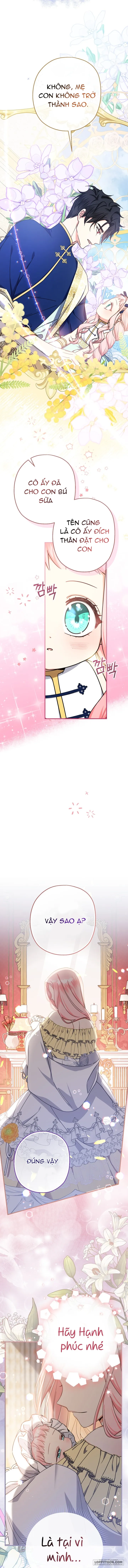 Tiểu Thư Tích Tiền Đi Bụi Chap 20 - trang 8
