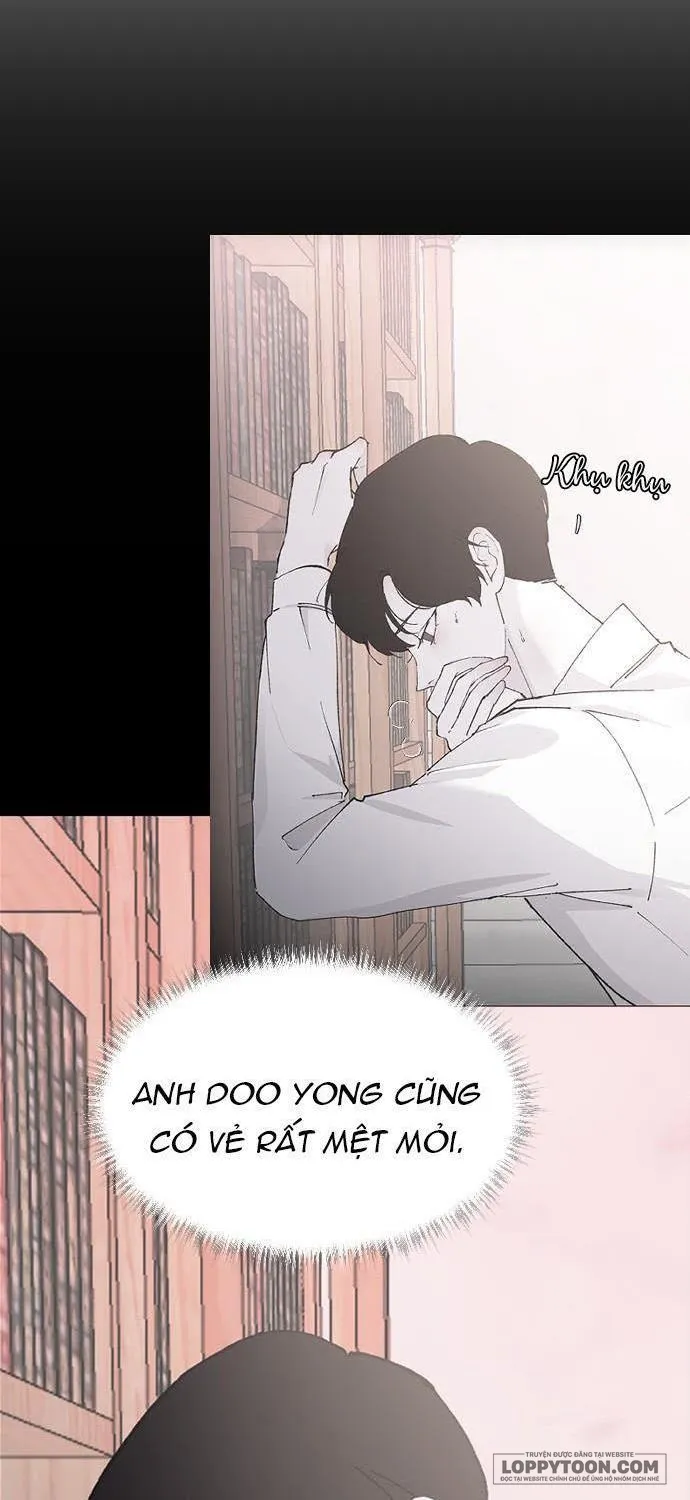 Ba Anh Trai Cực Phẩm Của Tôi Chap 22 - trang 40