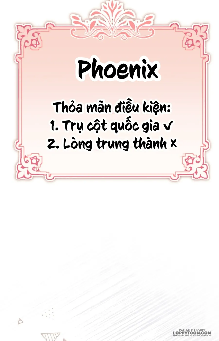 Nàng Sẽ Thuần Phục Những Anh Hùng Chap 13 - trang 5