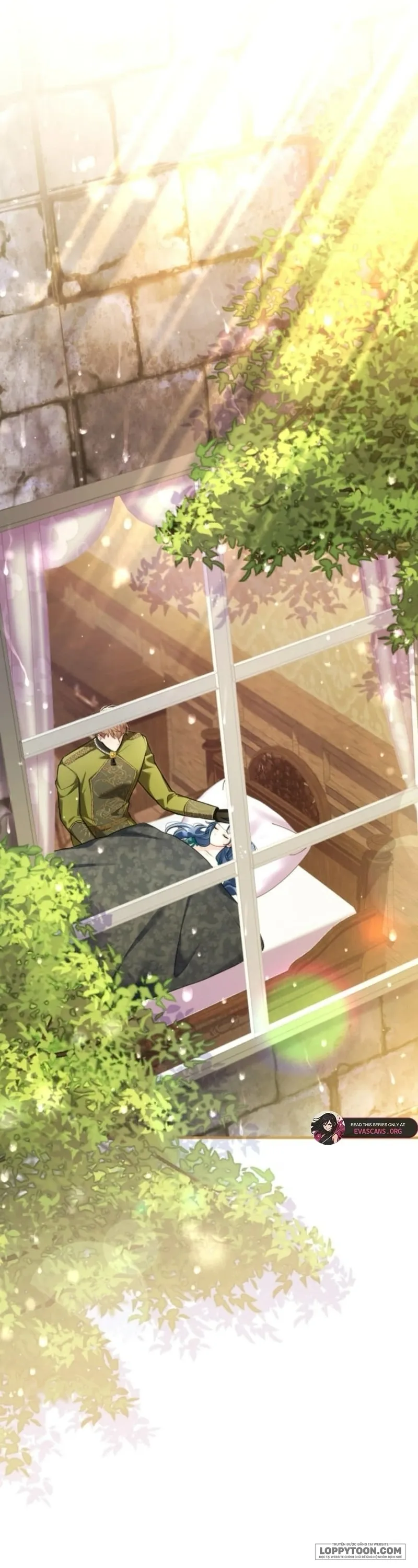 Hợp Đồng Ba Năm Với Tử Thần Chap 32 - trang 27