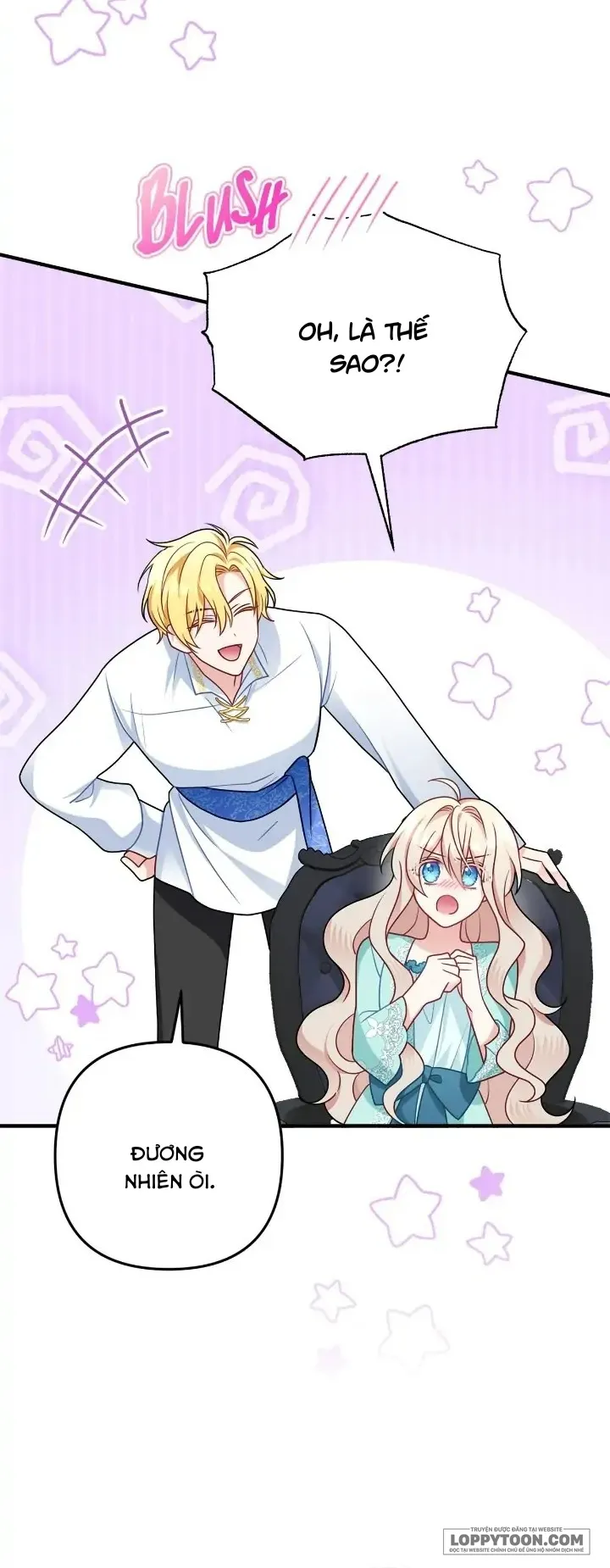 Tôi Sống Chung Với Mẹ Chồng Chap 6 - trang 6